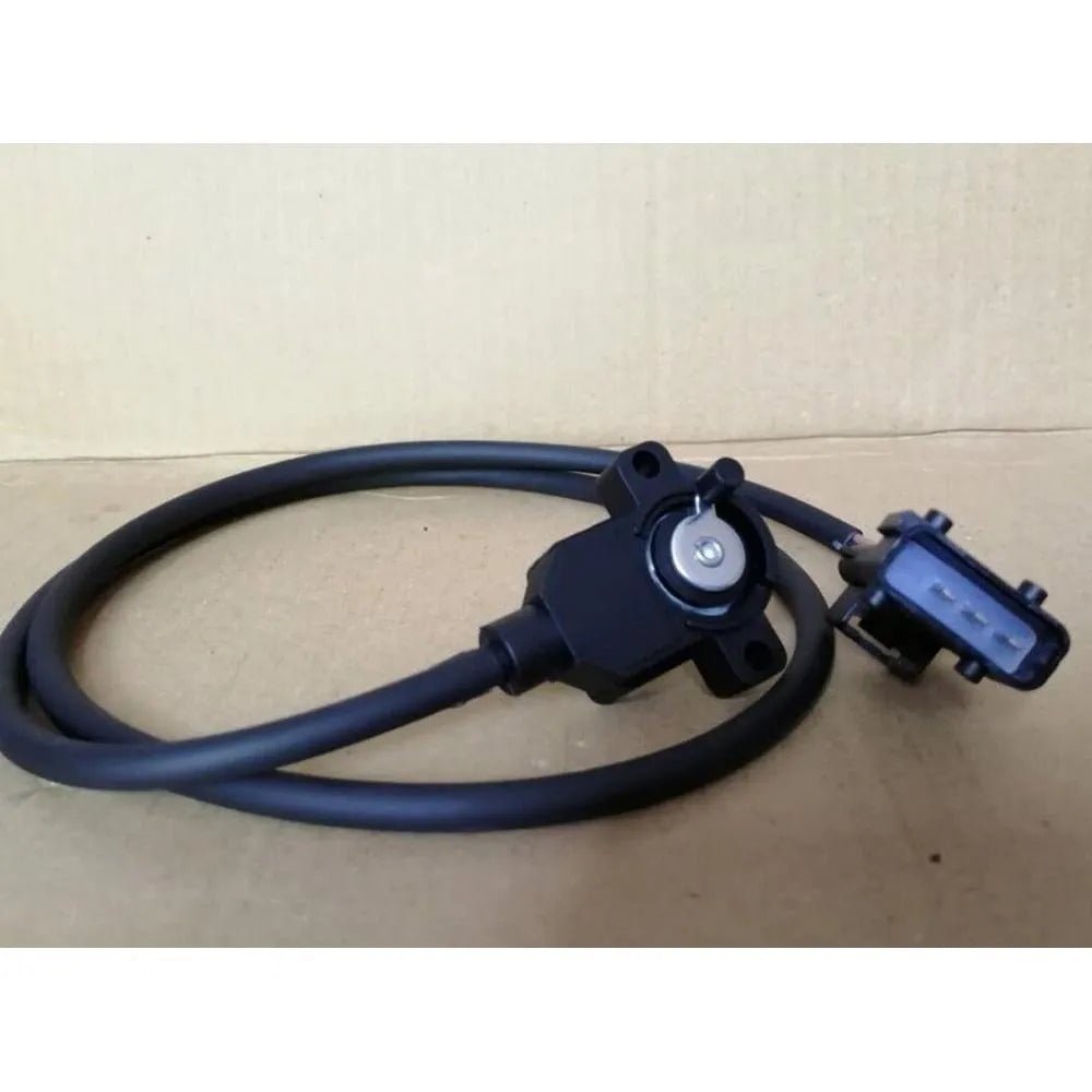 7916497909 Direction Sensor Orientation Sensor Potentiometer MCB Direction Sensor For LINDE Electric Forklift-BeeSpareParts