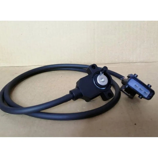 7916497909 Direction Sensor Orientation Sensor Potentiometer MCB Direction Sensor For LINDE Electric Forklift-BeeSpareParts