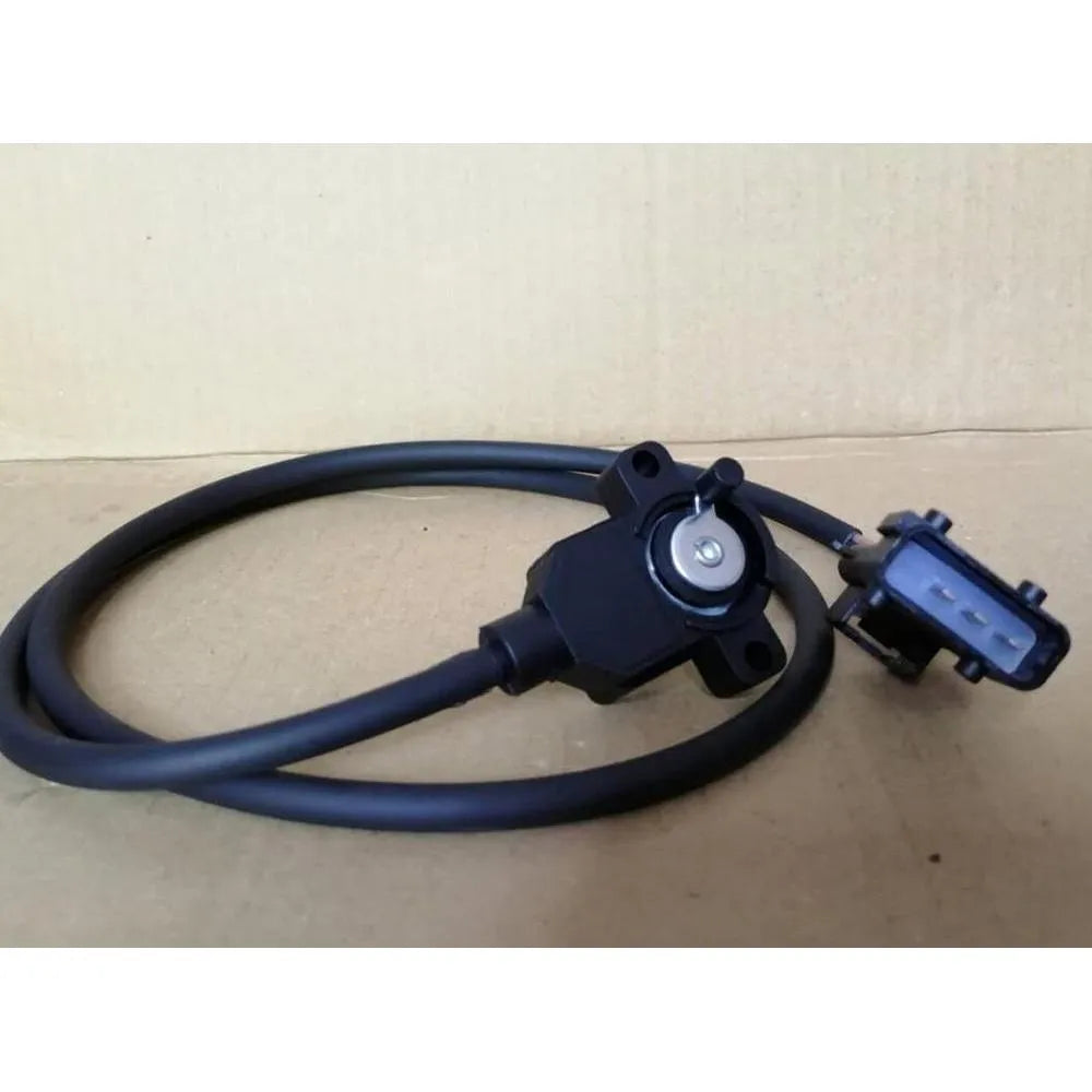 7916497909 Direction Sensor Orientation Sensor Potentiometer MCB Direction Sensor For LINDE Electric Forklift-BeeSpareParts