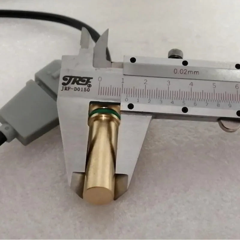 7917415537 Speed Sensor For LINDE Electric Forklift-BeeSpareParts