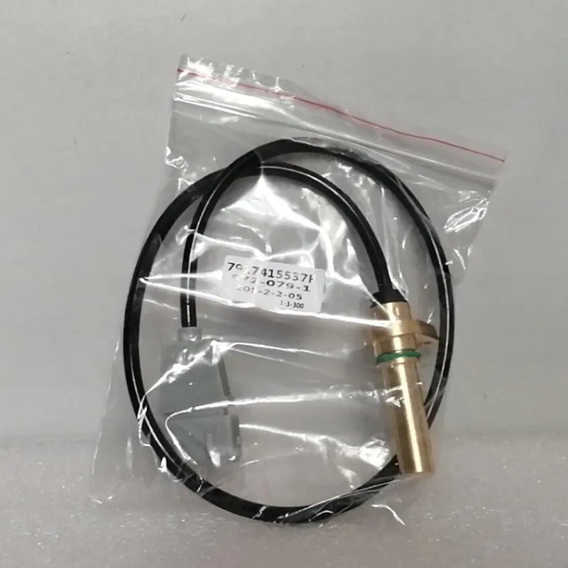 7917415537 Speed Sensor For LINDE Electric Forklift-BeeSpareParts
