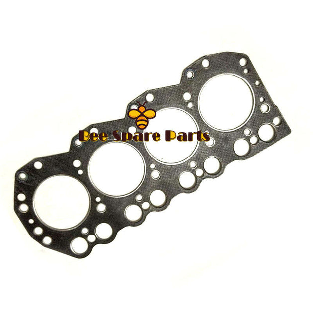 TD23 Engine Parts Cylinder Head Gasket For NISSAN URVAN 2.3L E24 Engine Gasket 11044-02N01