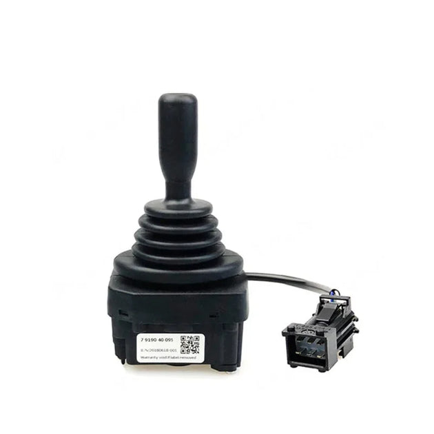 7919040095 Joystick Controller Handle Control Fit for Linde Forklift 115 Series-BeeSpareParts