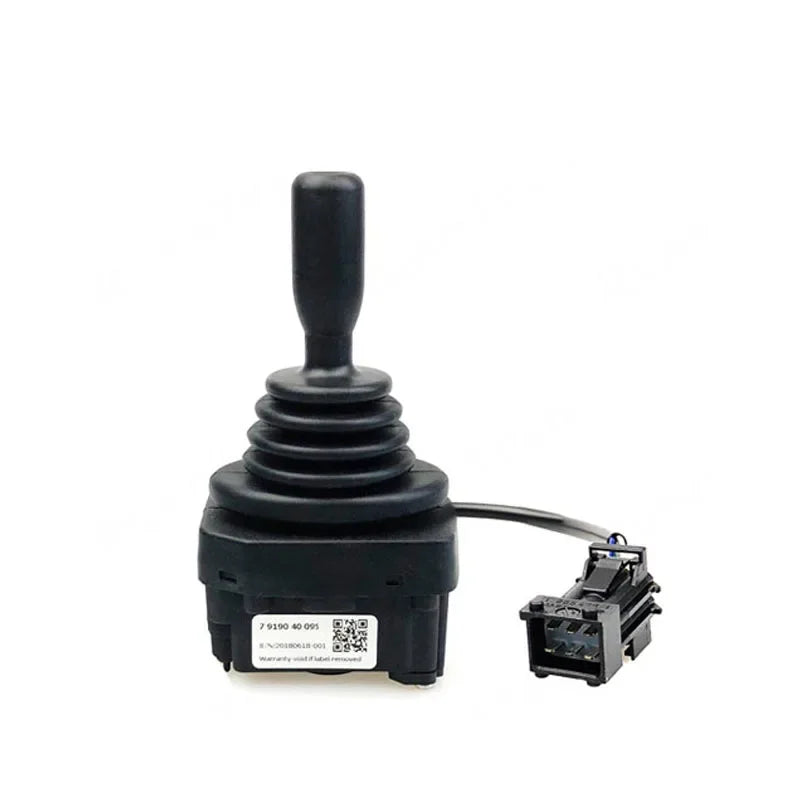 7919040095 Joystick Controller Handle Control Fit for Linde Forklift 115 Series-BeeSpareParts