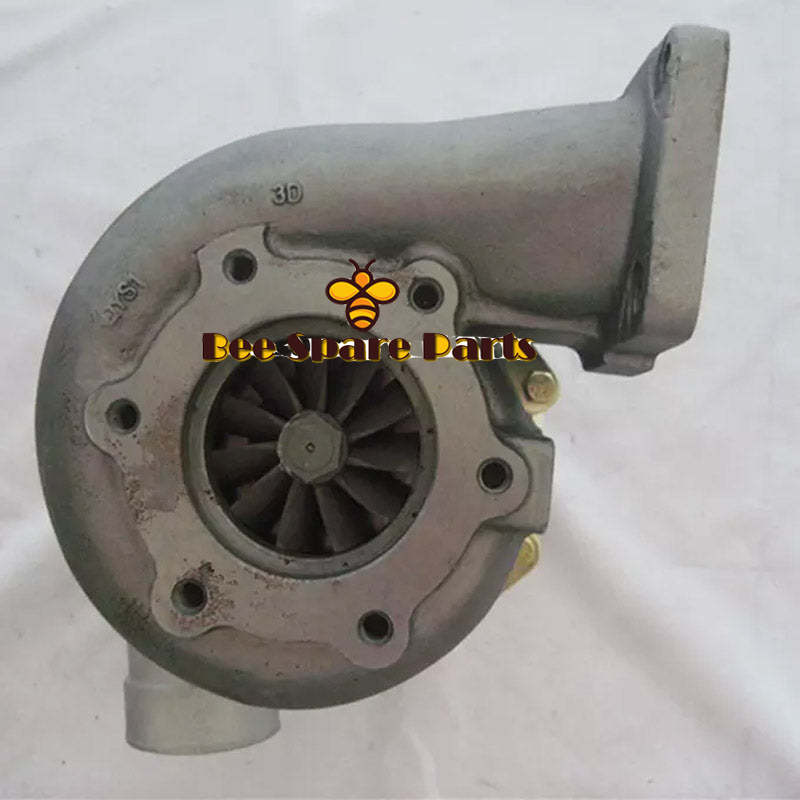 EX450-5/EX400-3 turbocharger 466569-5001S 1144009657 114400-3171 114400-3400 TA5131 turbo for 6RB1 engine