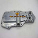 High quality PC200-7 4D102 OIL COOLER COVER FOR EXCAVATOR 6735-61-2220