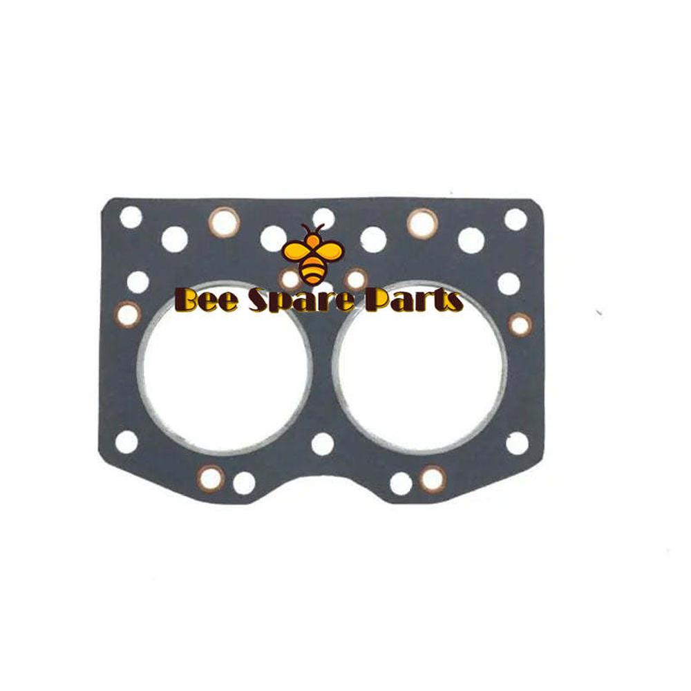 2AA1 Cylinder Head Gasket For ISUZU Tractors Engine Repair parts-Replacement Aftermarket Parts