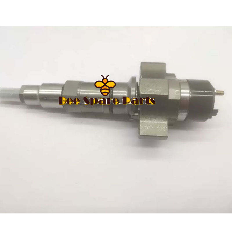 New Fuel Injector 4921827 2872331 For Cummins ISZ13 QSZ13 Diesel Engine Parts