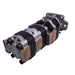 44083-60640 KFP5171-KFP2228ARH Wheel Loader Hydraulic Gear Pump Assy-Replacement Aftermarket Parts