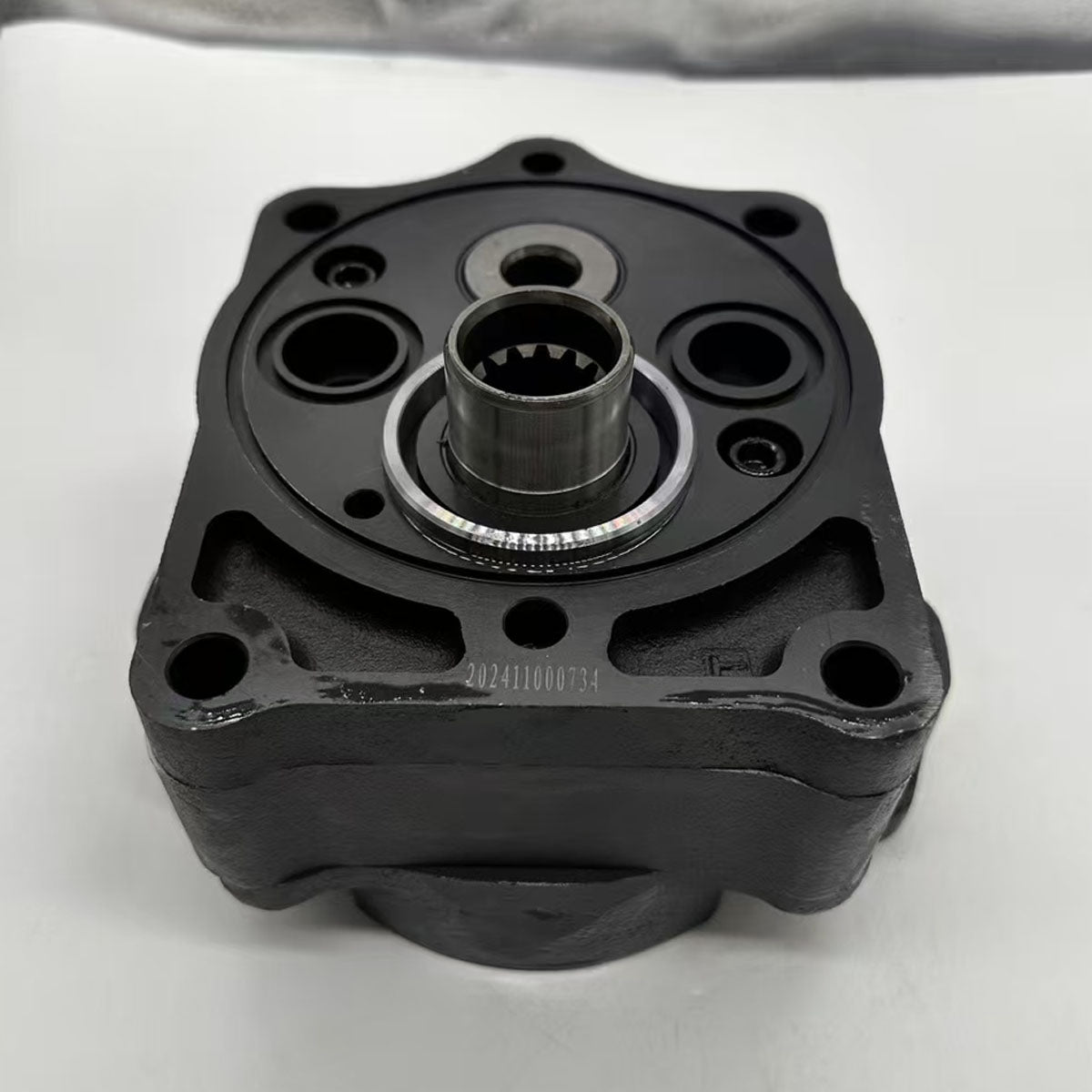 Hydraulic Gear Oil Pump 7S4629