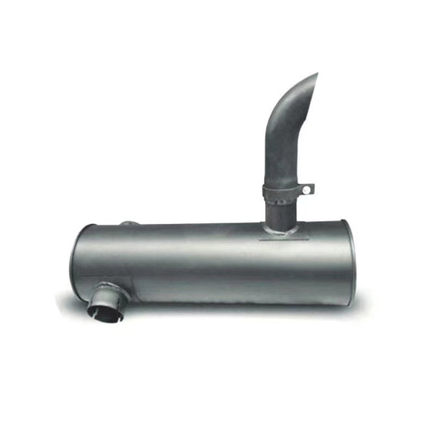 7Y-1508 7Y1508 Muffler Fit Caterpillar E325B E325 E325BL M325B 3116 3126 Engine
