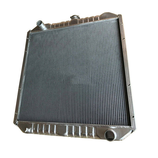 7Y-1961 7Y1961 Radiator for Caterpillar CAT E320 E320L 320L 320N S6KT