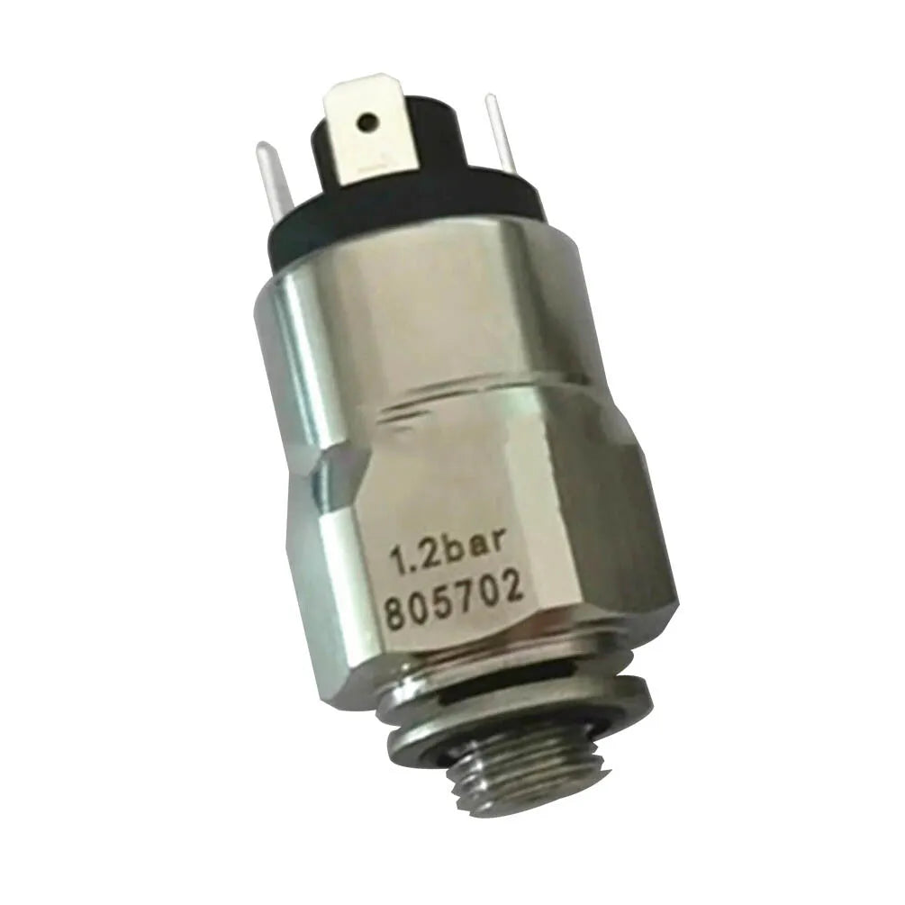 7.1422.0 Pressure Switch Suitable for Kaeser Compressor Replacement-BeeSpareParts