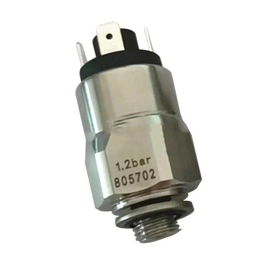 7.1422.0 Pressure Switch Suitable for Kaeser Compressor Replacement-BeeSpareParts