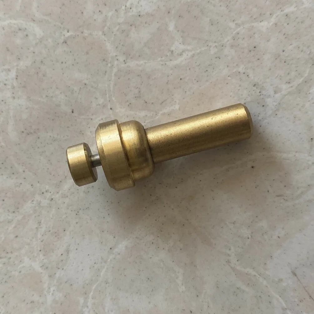 7.2425.0 Thermostatic Valve Kit for Kaeser Screw Air Compressor Part-BeeSpareParts
