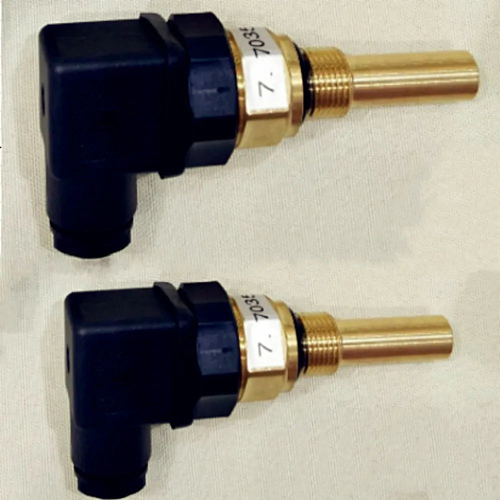 7.7035E1 Temperature Sensor for Kaeser Screw Air Compressor Part 7.7035.1-BeeSpareParts