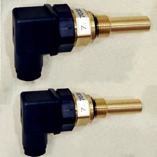 7.7035E1 Temperature Sensor for Kaeser Screw Air Compressor Part 7.7035.1-BeeSpareParts