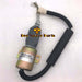 Free Shipping KM493-A-1111010 Solenoid Valve Fit Kipor KDE30 KDE20 KDE35 KD388 KD488 KM493