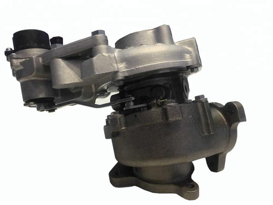 VB22 VB23 Turbo 17201-51021 17201-51020 turbocharger for toyota LAND CRUISER 200 SERIES