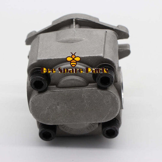 SBS80 Hydraulic Pilot Gear Pump for Caterpillar CAT Excavator E312C E312D