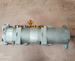 Hydraulic Pump 705-56-26030 For Komatsu Crane LW250-5X LW250-5H