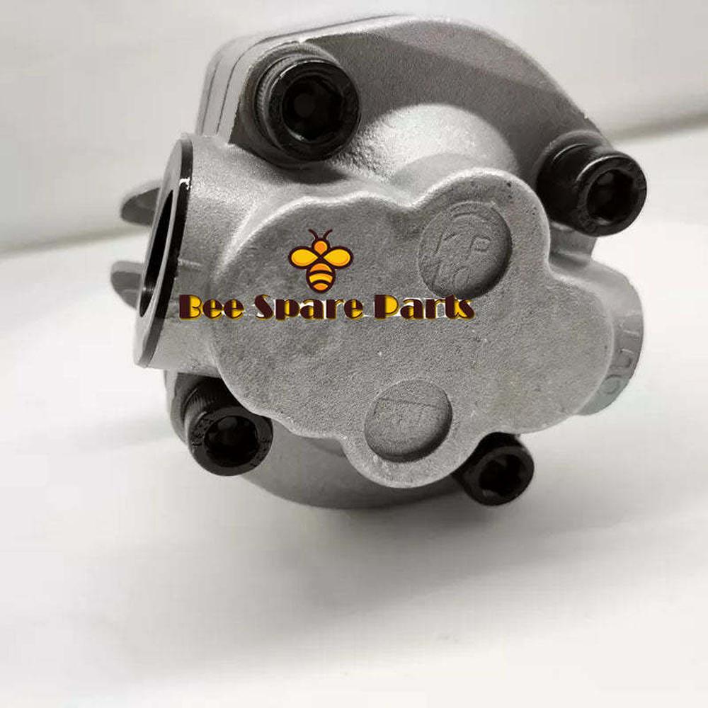 Hydraulic Pump Gear Pump KP1009ALFSS for Bulldozer BD2G-Replacement Aftermarket Parts