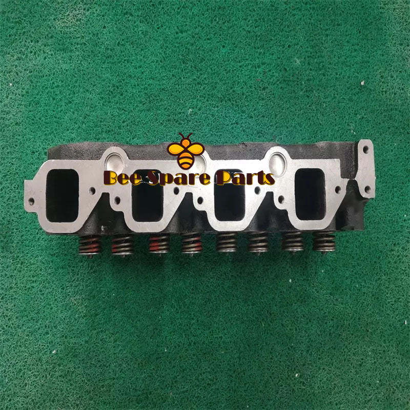 complete cylinder head for nissan bd30 engine 11039-69t03