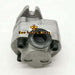 Hydraulic Pilot Gear Pump Assy 2437U507F1 For Kobelco SK200 SK220 SK230 SK270