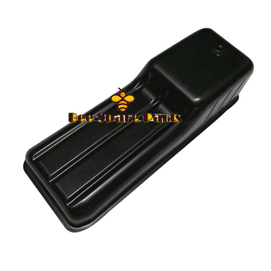Oil Pan 2831343 2831341 Compatible With International ISBe5 CM2150 SN QSB4.5 CM850 B5.9 ISBe CM850