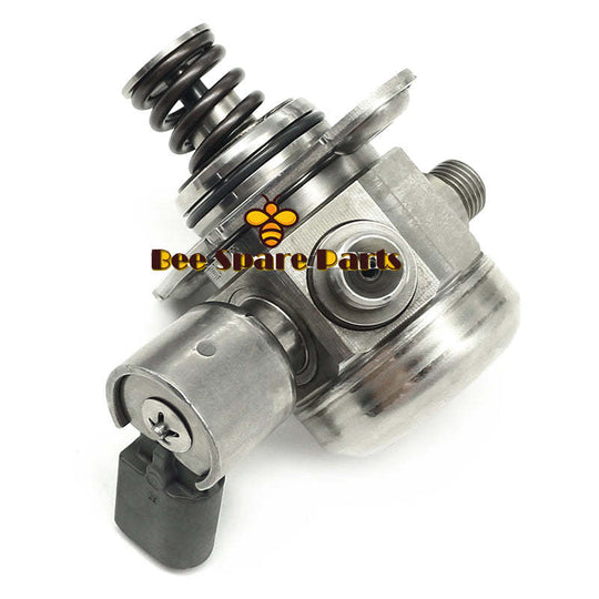 13517595339 Auto Replacement Parts High Pressure Fuel Rail Injector Pump For BMW 7 Series X5 X6 F01 F02 E70 E71 Gasoline Pump