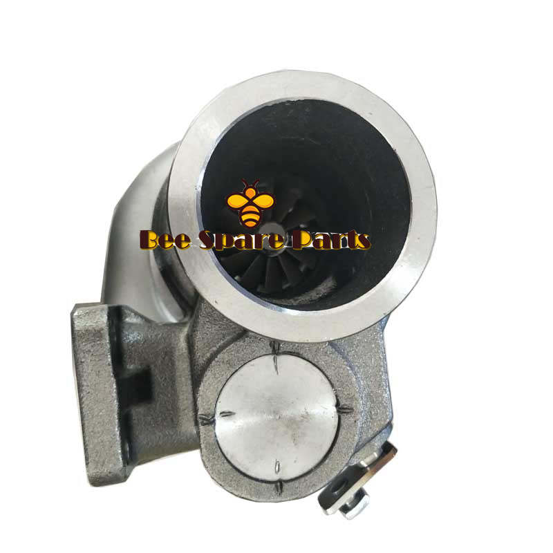 hx25 turbocharger 3596596H 3539071 3596586 3538993 3538834 for EXCAVATOR BACKHOE LOADER CUMMINS 4BTA