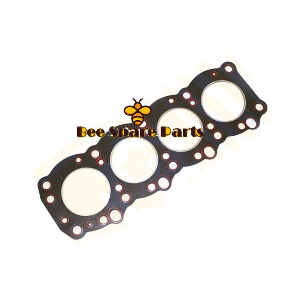 4FA1 Head Gasket For Isuzu Engine-Replacement Aftermarket Parts