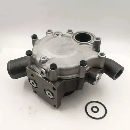 7C-4508 7C4508 Water Pump FITS Caterpillar CAT 446 446B 446D 35 45 55 AP-1000-Replacement Aftermarket Parts