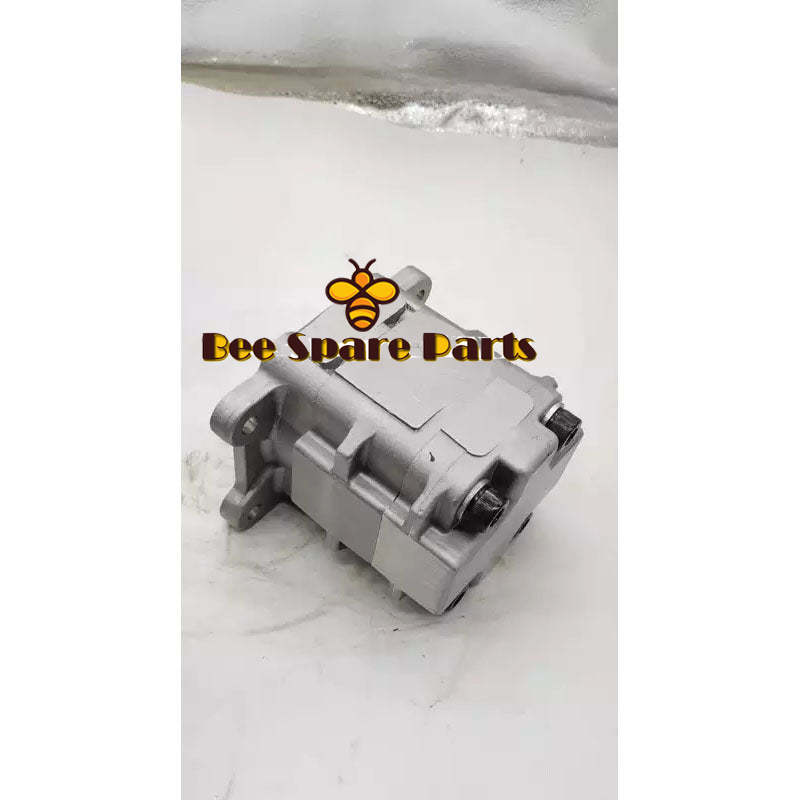 705-41-02700 Gear pump Pilot pump Fit for Komatsu PC27MR-2/3 excavator