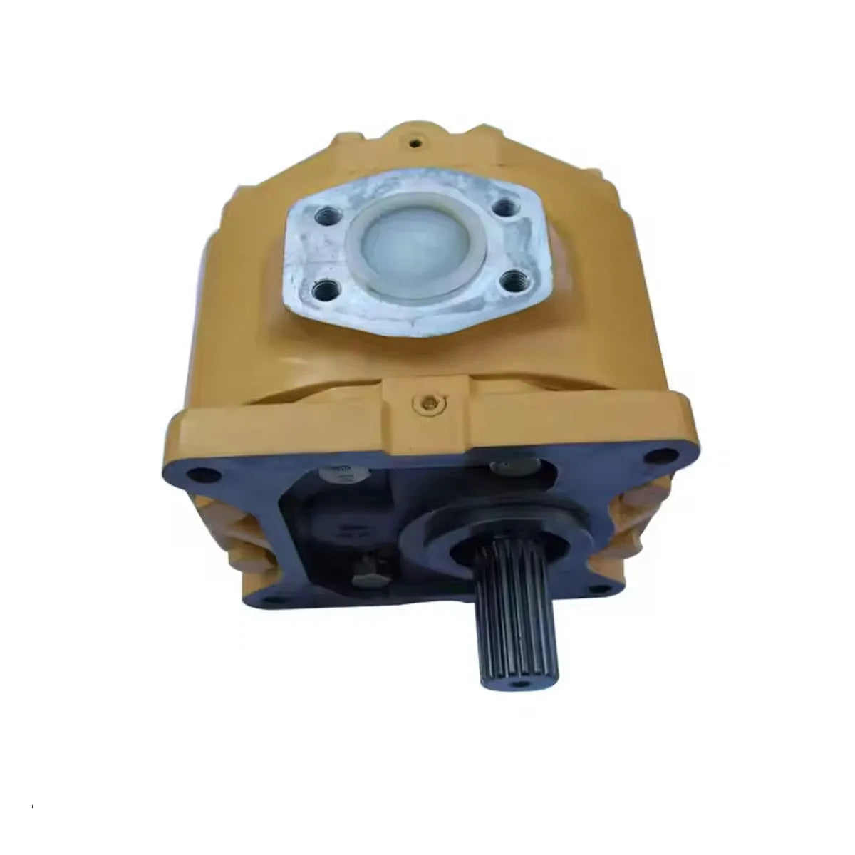 07436-66102 Hydraulic Pump for Komatsu D155C-1C-Replacement Aftermarket Parts