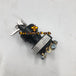 3-Position Ignition Switch with Keys 96008-SGT 96008S for Genie S TZ QS Series