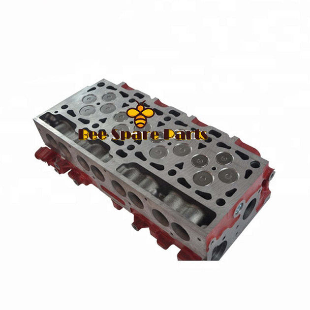 ISF2.8 diesel engine cylinder head 5307154 for Cummins