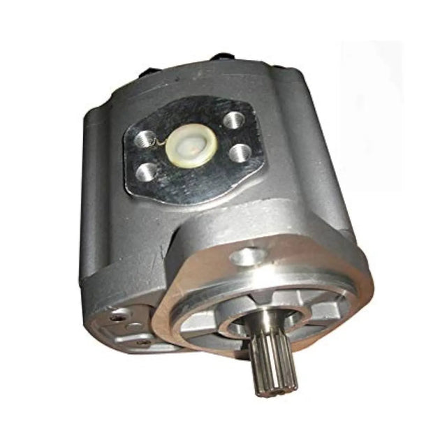 Hydraulic Pump Ass'y 23A-60-11400 23A6011400 for Komatsu GD510R-1-Replacement Aftermarket Parts