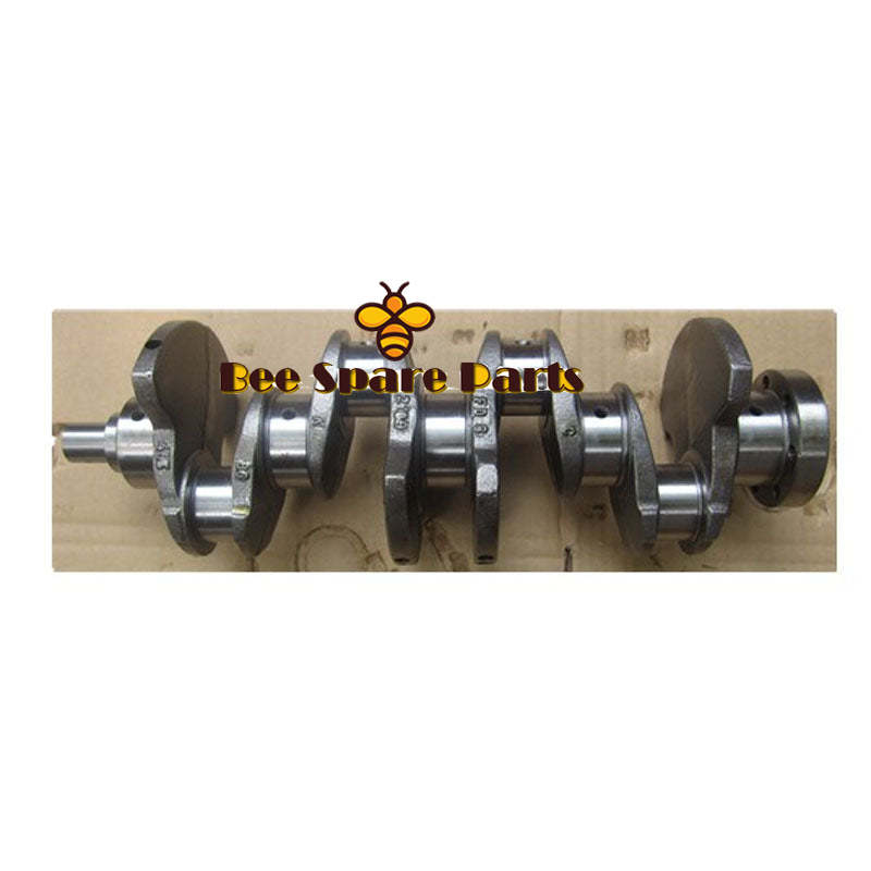 Brand New Crankshaft 7700532422 for R4