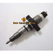 ISBe5.9 common rail injector 5263307 0445120273