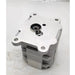 Hydraulic GEAR PUMP 705-41-02320 Fit for Komatsu PC27MR-1 PC28UU-3 PC35MR-1-Replacement Aftermarket Parts