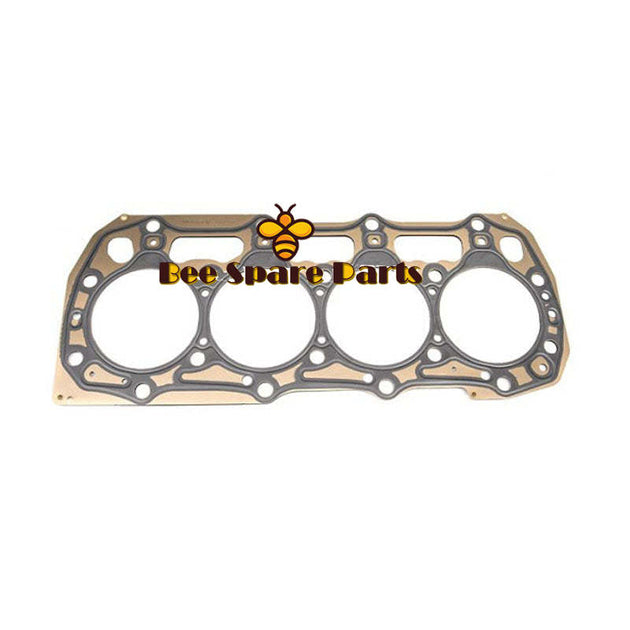 For Caterpillar 3111685 311-1685 Head Gasket Replacement Caterpillar 247B 257B Cat 216 226 3024C