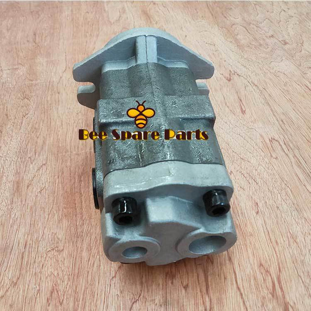 SBS140 Hydraulic Gear Pump 200-3406 for Caterpillar Excavator 325C