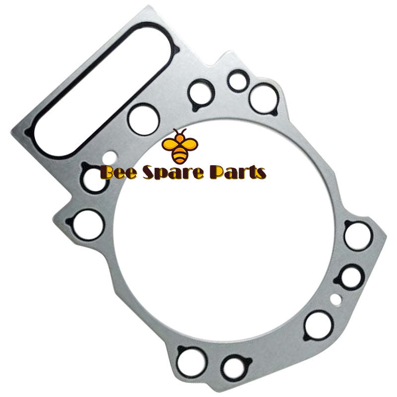 Cylinder Head Gasket 3634664 3166289 3090198 6 Cylinders Compatible with Cummins Engine KTA19 KTA38 KTA50 QSK19 QSK38 QSK50