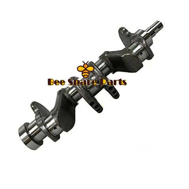 Crankshaft 13411-44900 For Toyota 5R Engine