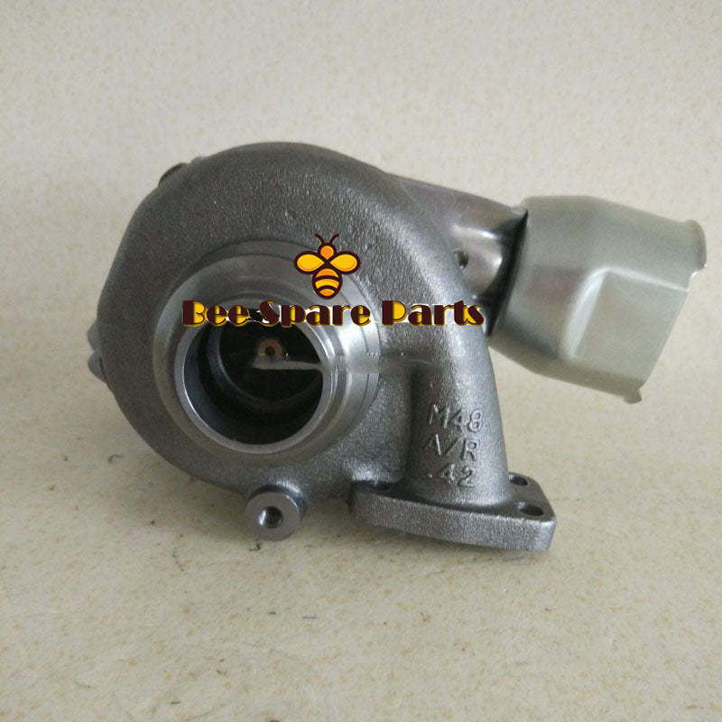 GT1544V Turbocharger 0375J6 753420-5004S 9663199280 753420-5005S turbo for Ford for BMW Mini Cooper D DV6TED4 9HZ Engine