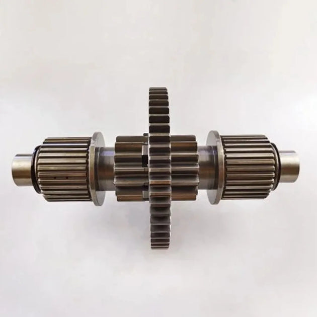 7E6B30-55120 Assy Center Gear Fits Yanmar AW70 AW70G AW82 AW82G AW82GR-BeeSpareParts