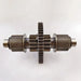7E6B30-55120 Assy Center Gear Fits Yanmar AW70 AW70G AW82 AW82G AW82GR-BeeSpareParts