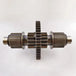 7E6B30-55120 Assy Center Gear Fits Yanmar AW70 AW70G AW82 AW82G AW82GR-BeeSpareParts