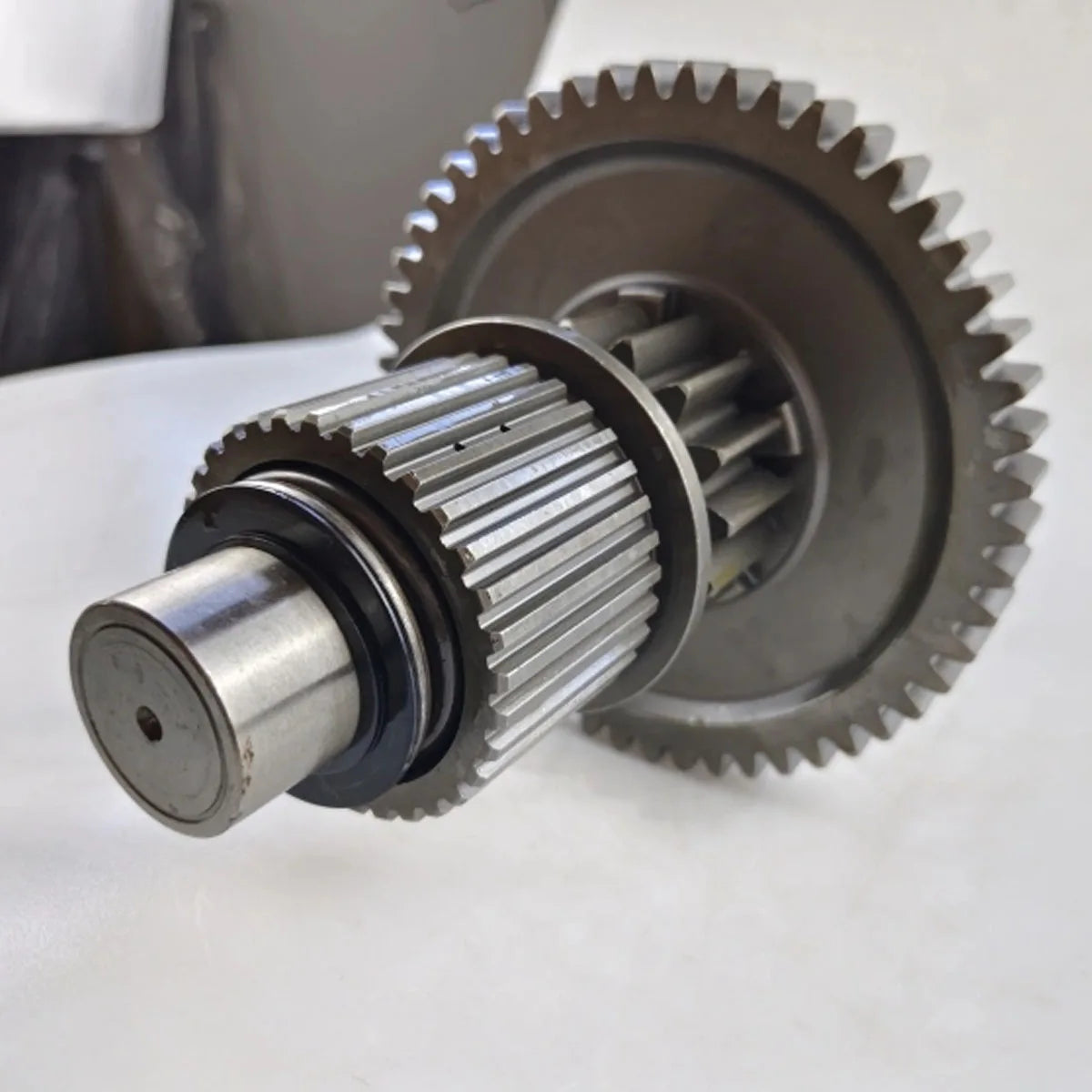 7E6B30-55120 Assy Center Gear Fits Yanmar AW70 AW70G AW82 AW82G AW82GR-BeeSpareParts